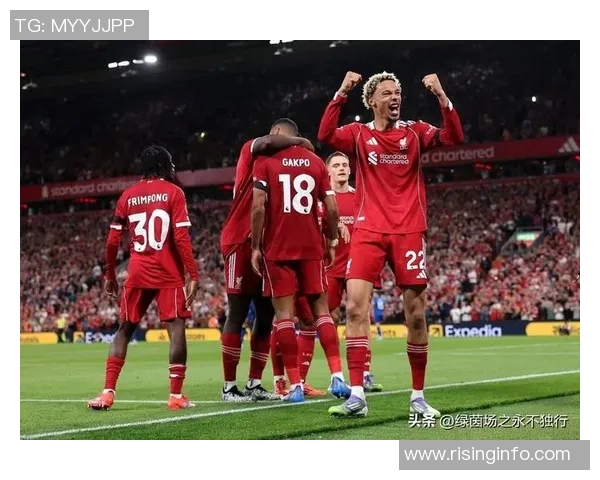 利物浦主场迎战狼队争夺英超关键三分全力以赴展现球队实力