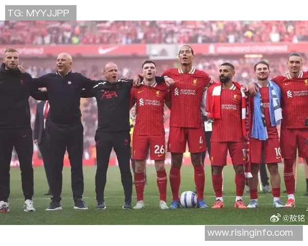 利物浦与水晶宫首发阵容揭晓球迷期待精彩对决