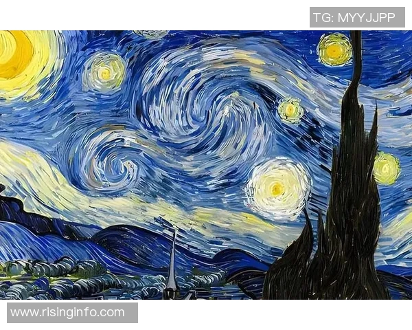 加莱诺的艺术之旅：探索他作品中的灵魂与情感交织