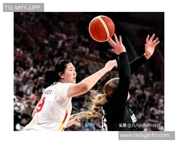 加拿大女篮与智利女篮激战正酣谁能在国际赛场上笑到最后