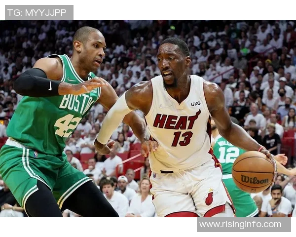 凯尔特人与热火精彩对决集锦回顾展现篮球魅力与激情瞬间